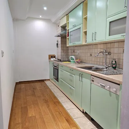 Ramonda Appartement *